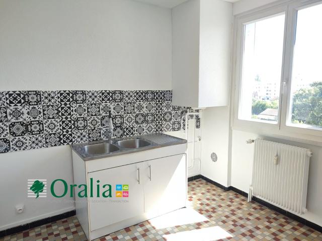 Appartement · Location