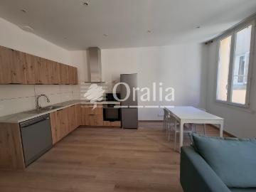 Appartement · Location