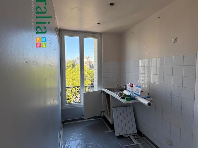 Appartement · Location