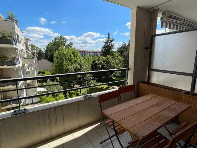 Appartement · Location