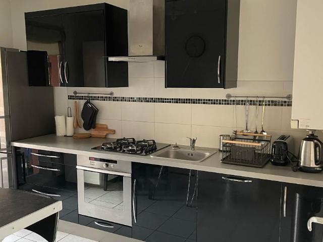 Appartement · Location