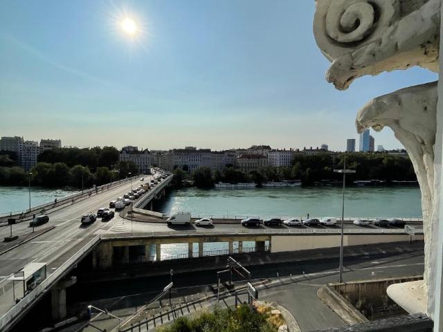Appartement · Location
