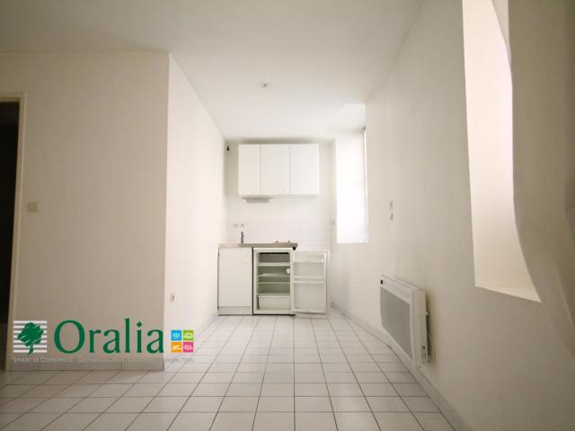 Appartement · Location