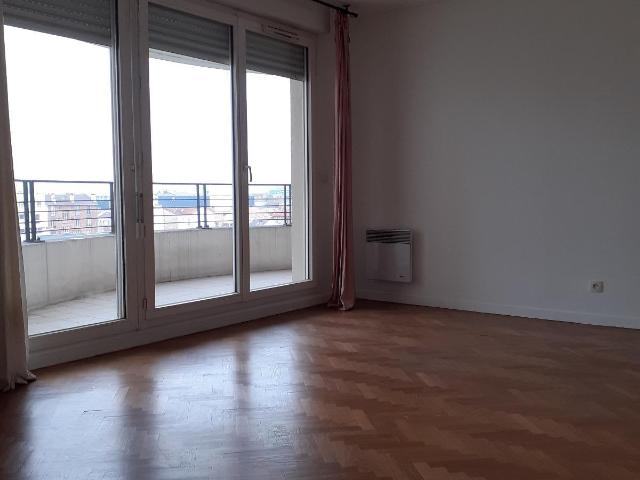 Appartement · Location