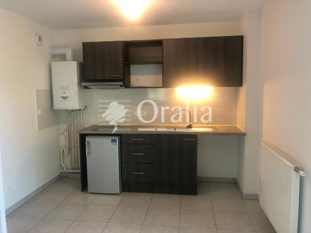 Appartement · Location