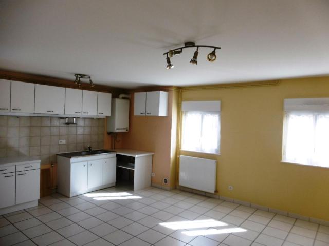 Appartement · Location