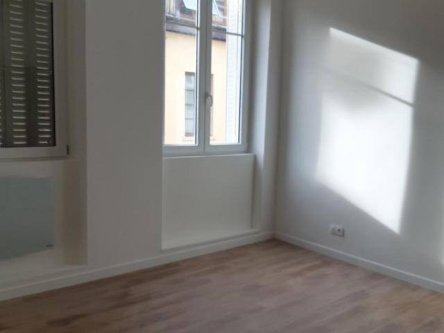 Appartement · Location