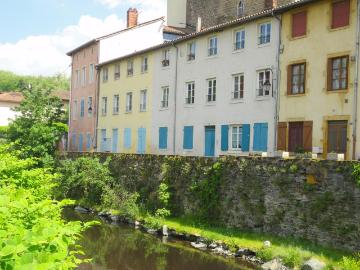Appartement · Location
