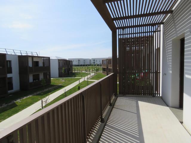 Appartement · Location
