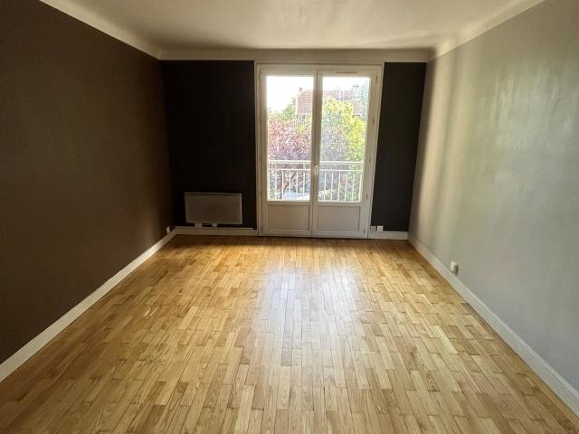Appartement · Location