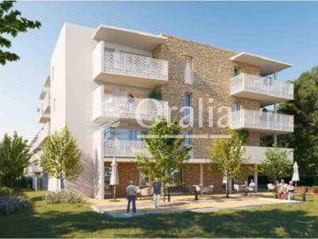 Appartement · Location