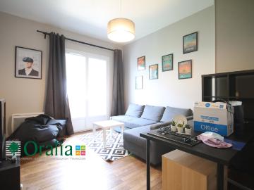 Appartement · Location