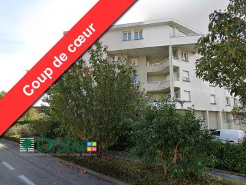 Appartement · Location