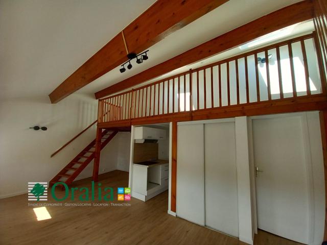 Appartement · Location