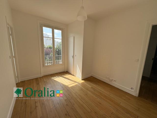 Appartement · Location