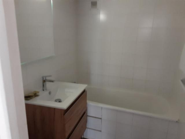 Appartement · Location