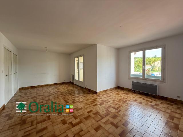 Appartement · Location