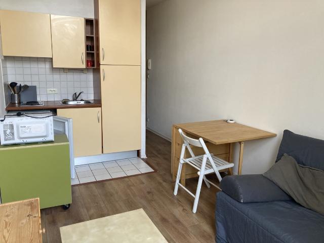 Appartement · Location
