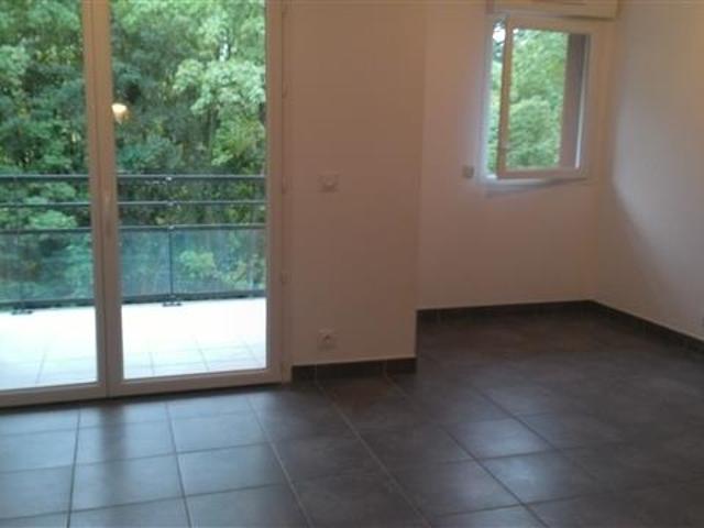 Appartement · Location