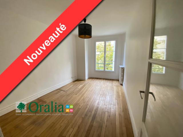 Appartement · Location