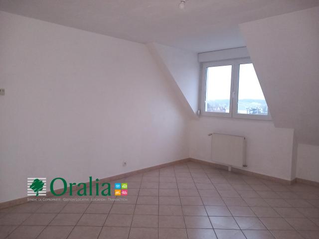 Appartement · Location