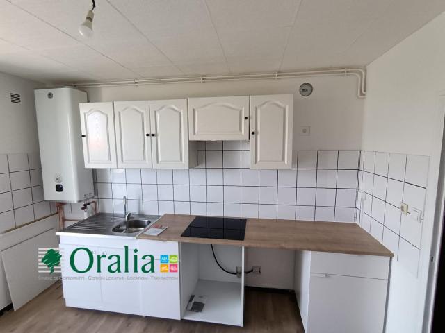 Appartement · Location