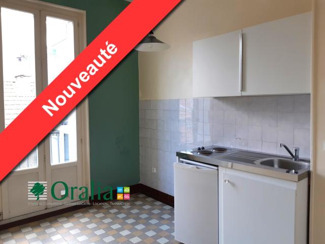 Appartement · Location