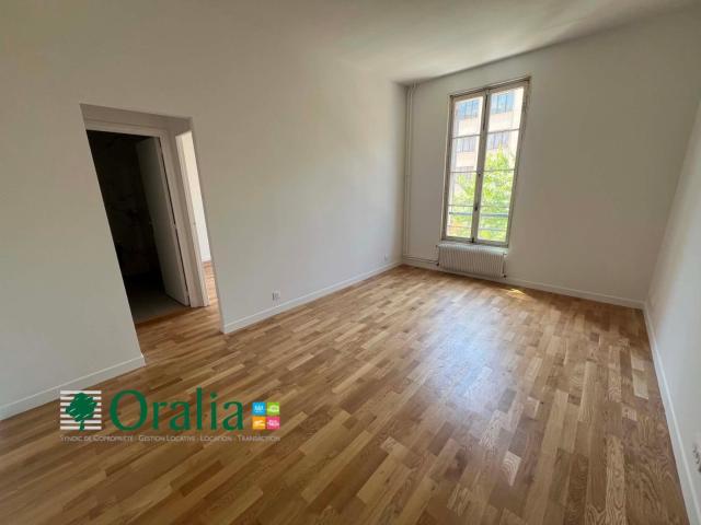 Appartement · Location