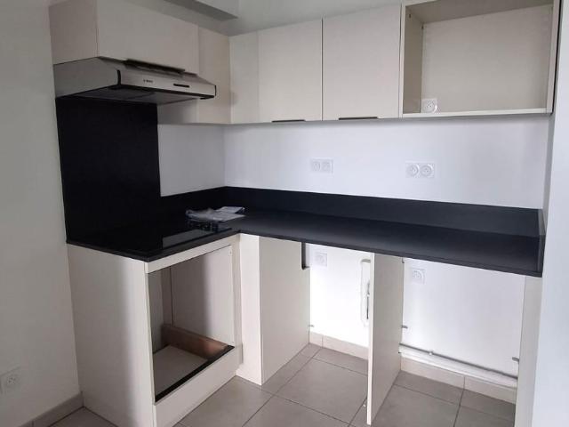 Appartement · Location