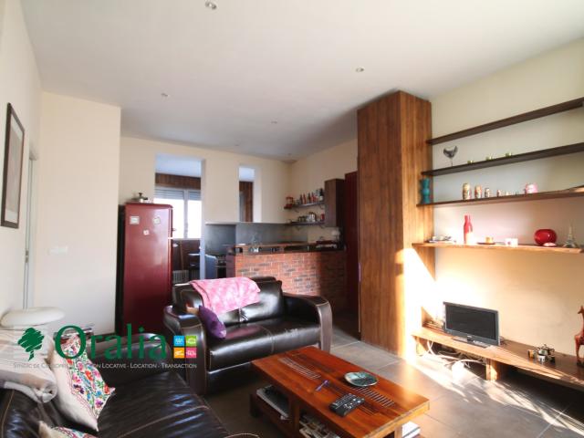 Appartement · Location