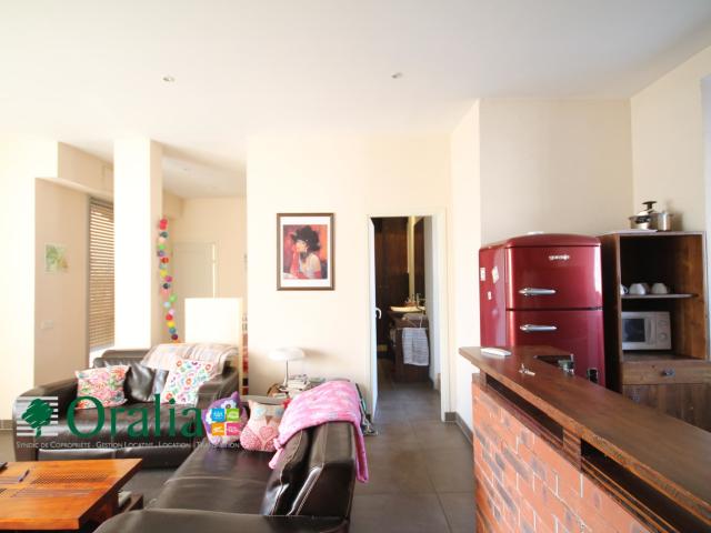 Appartement · Location