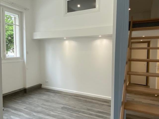 Appartement · Location