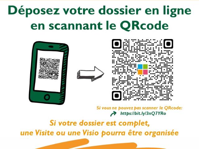 Appartement · Location