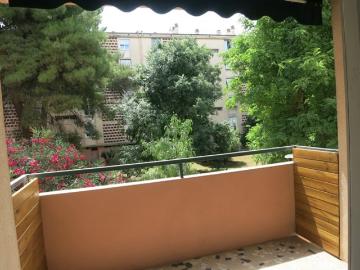 Appartement · Location