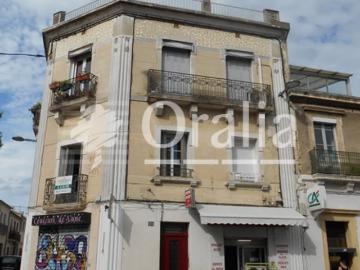 Appartement · Location
