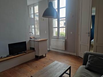 Appartement · Location