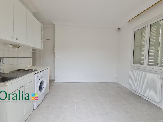 Appartement · Location