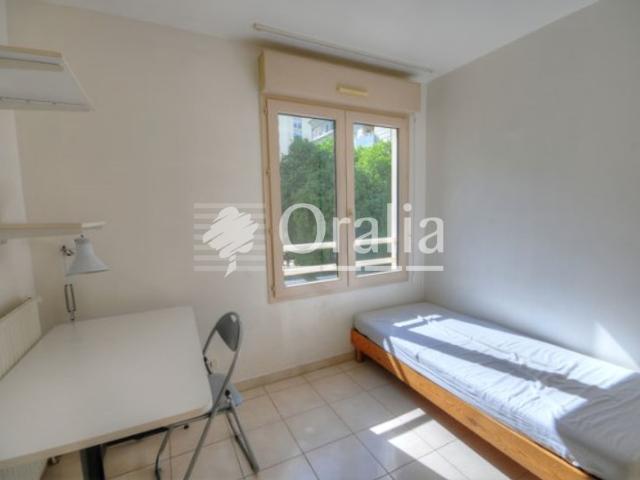 Appartement · Location