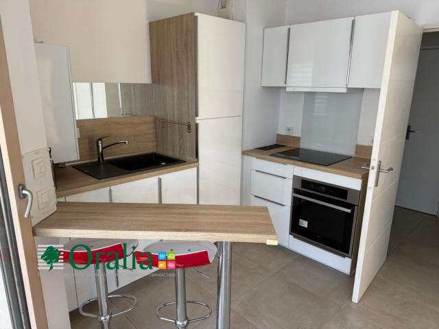 Appartement · Location