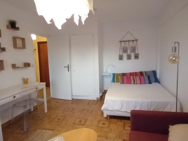 Appartement · Location