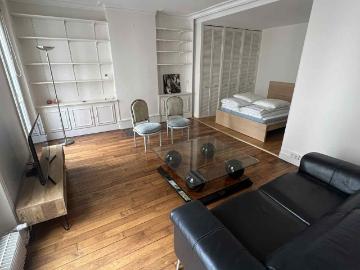 Appartement · Location