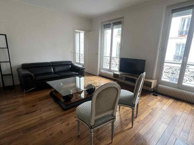 Appartement · Location