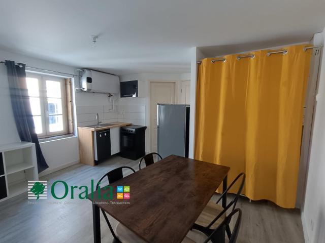 Appartement · Location