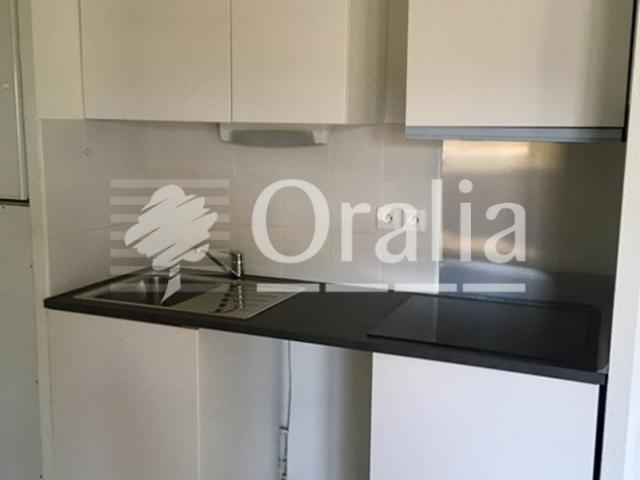 Appartement · Location