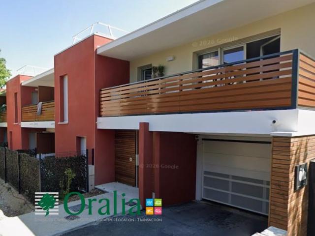 Appartement · Location