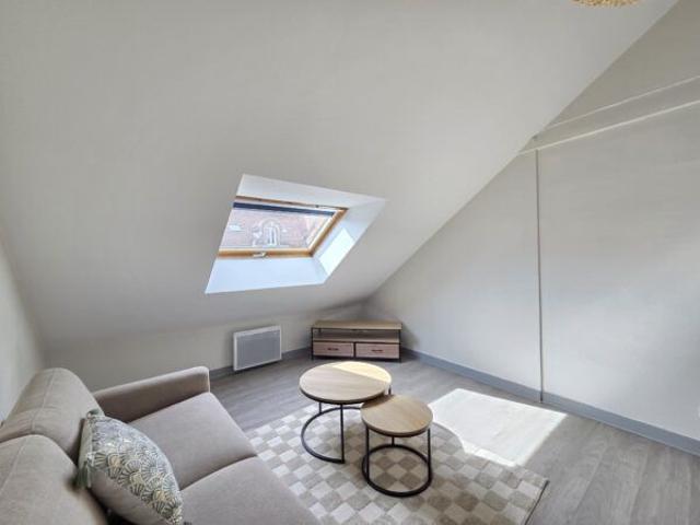 Appartement / Location