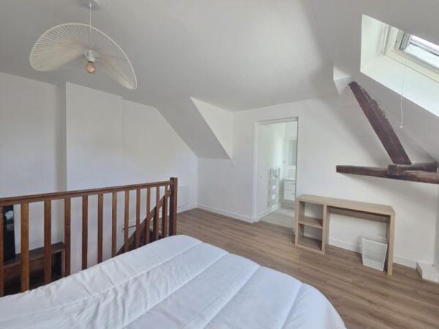 Appartement / Location
