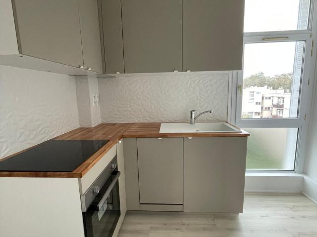 Appartement · Location