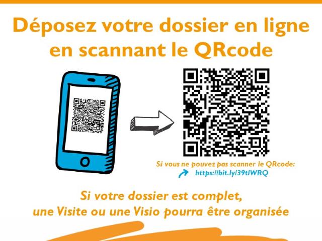 Appartement · Location