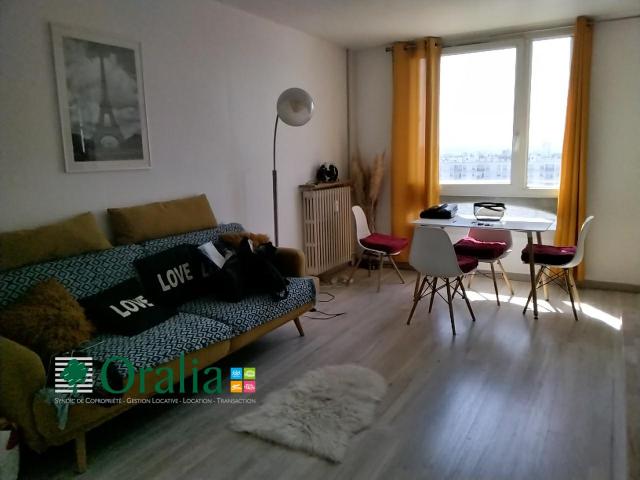 Appartement · Location